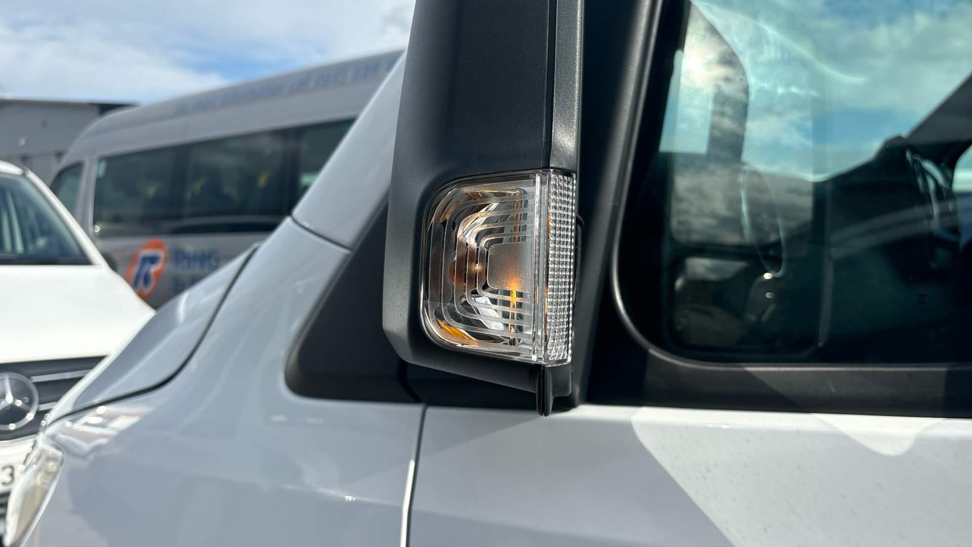 Mercedes-Benz eSprinter